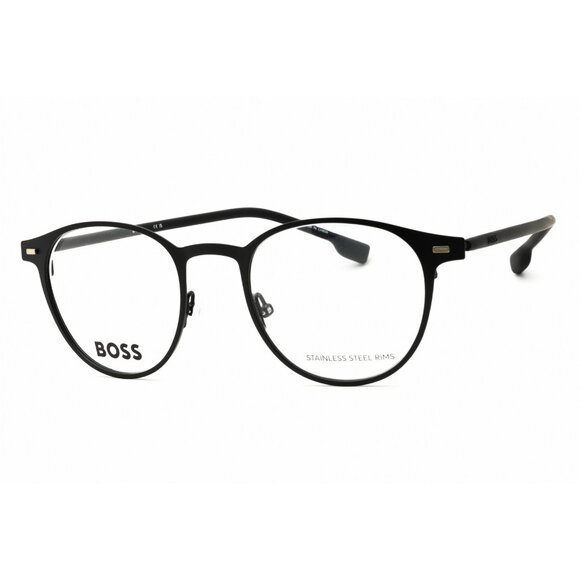 Hugo Boss EYEGLASSES HB1010-003-48 New with case - Picture 1 of 5